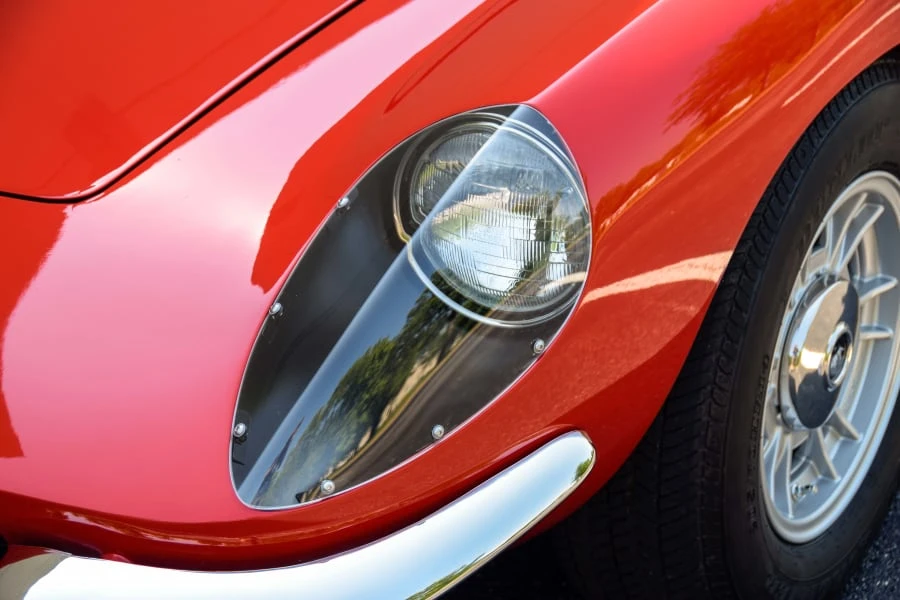 1972 Intermeccanica Italia - Image 4 of 20