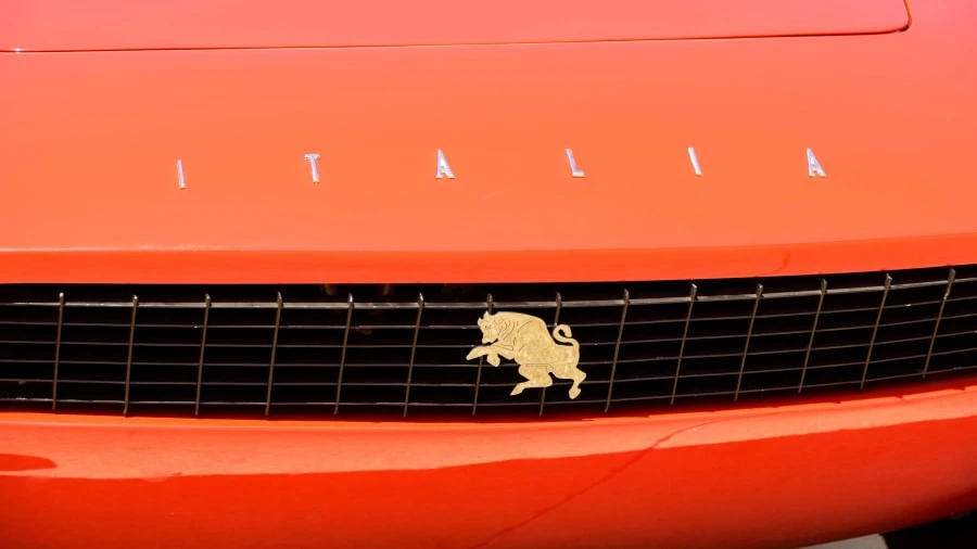 1972 Intermeccanica Italia - Image 5 of 20