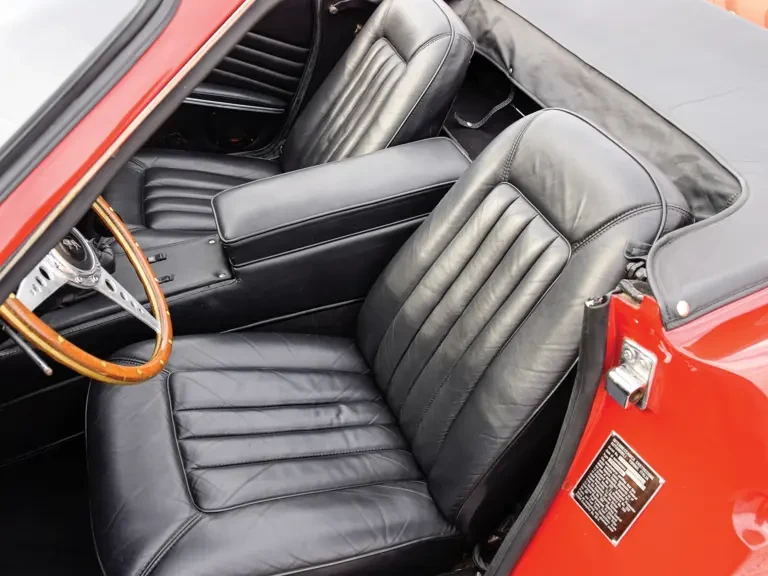 1972 Intermeccanica Italia - Image 11 of 18