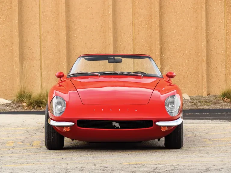 1972 Intermeccanica Italia - Image 6 of 18