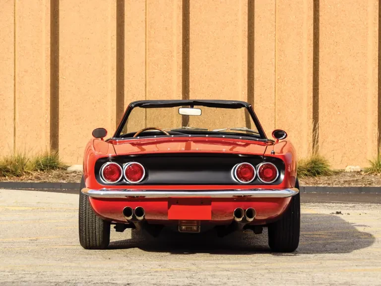 1972 Intermeccanica Italia - Image 7 of 18