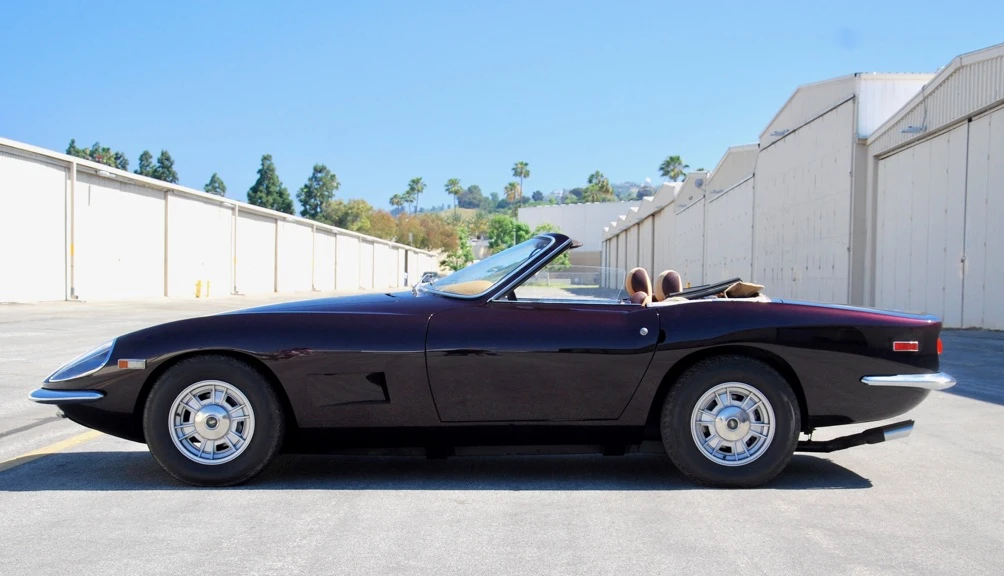 1972 Intermeccanica Italia - Image 13 of 31