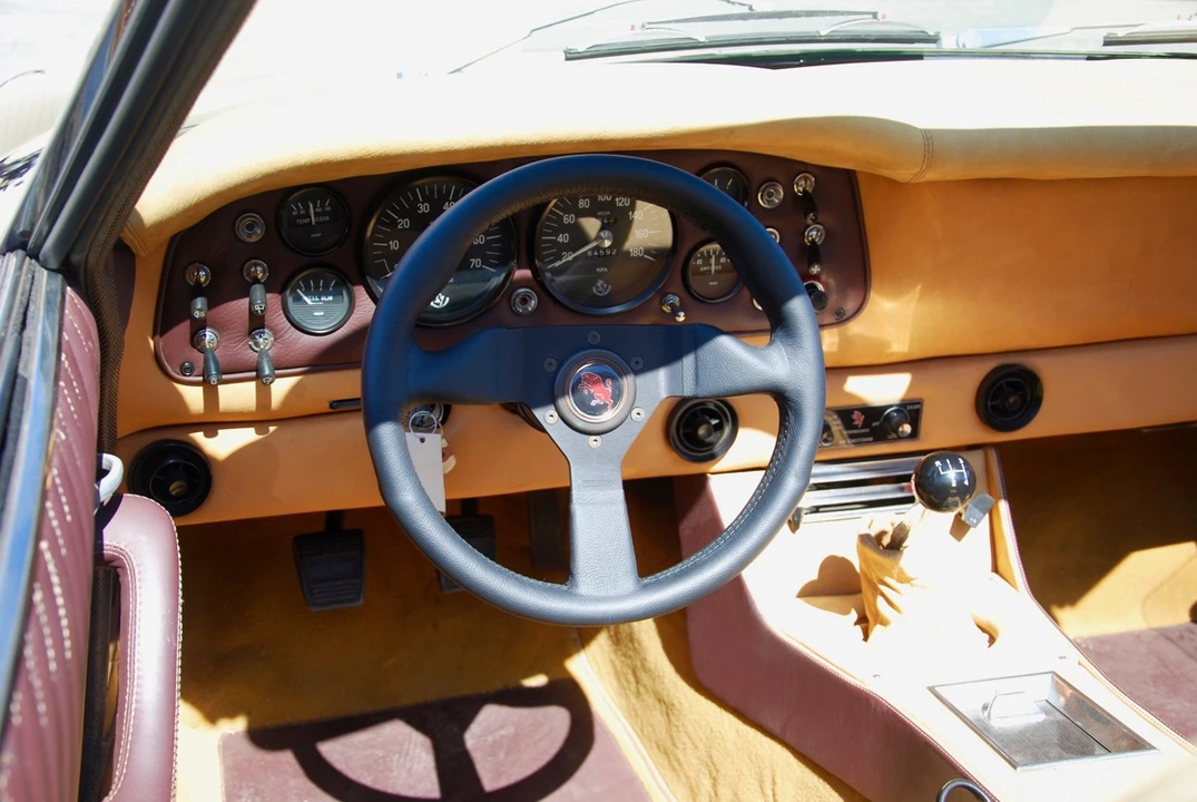 1972 Intermeccanica Italia - Image 24 of 31