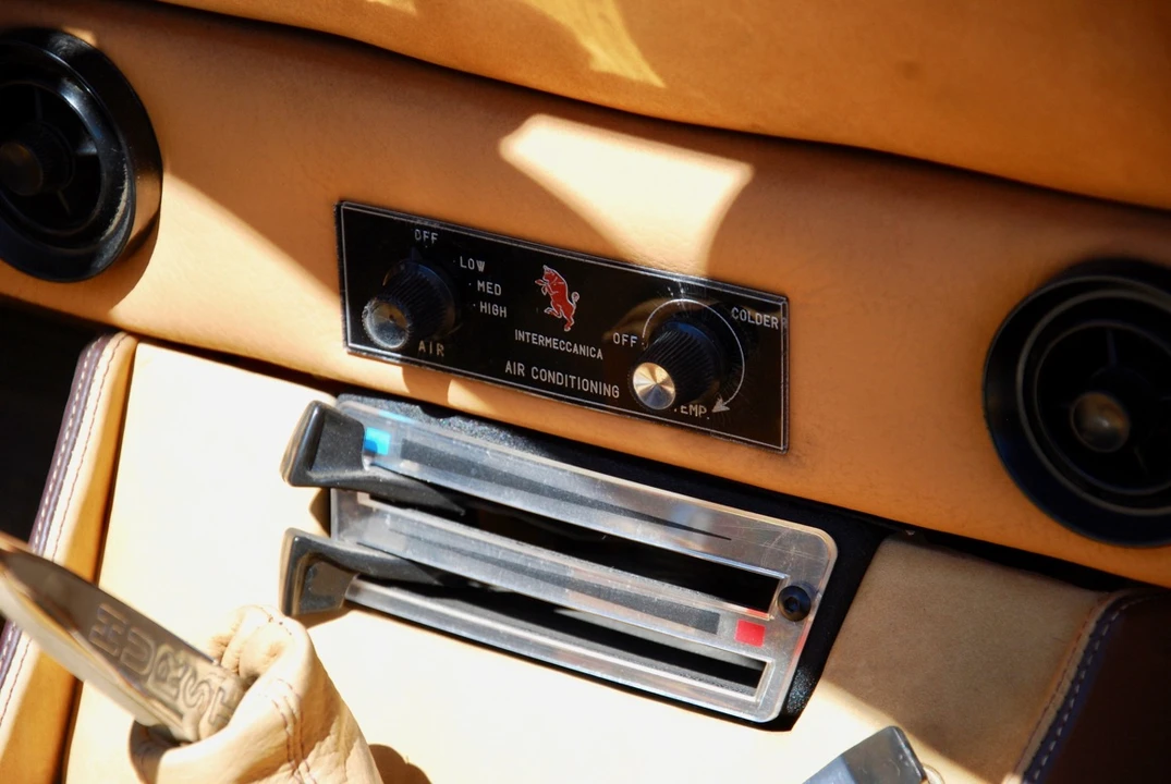 1972 Intermeccanica Italia - Image 31 of 31