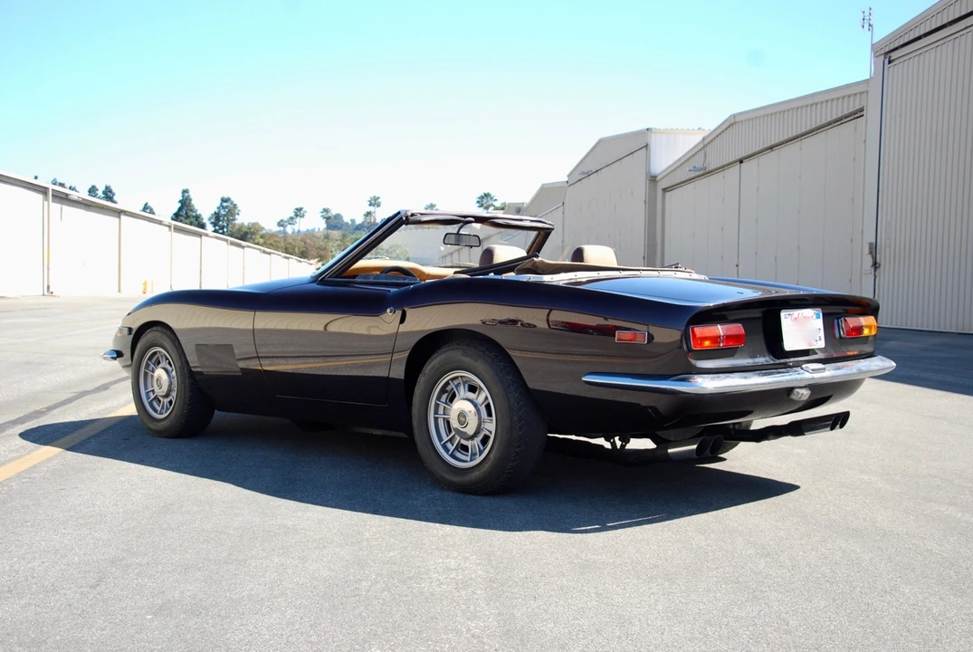 1972 Intermeccanica Italia - Image 14 of 31