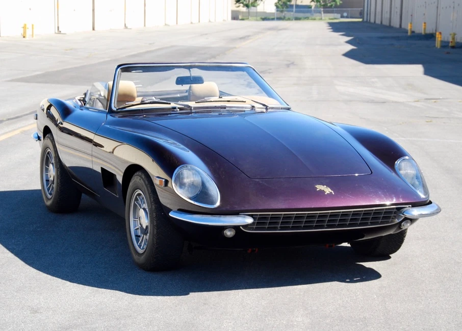 1972 Intermeccanica Italia - Image 8 of 31
