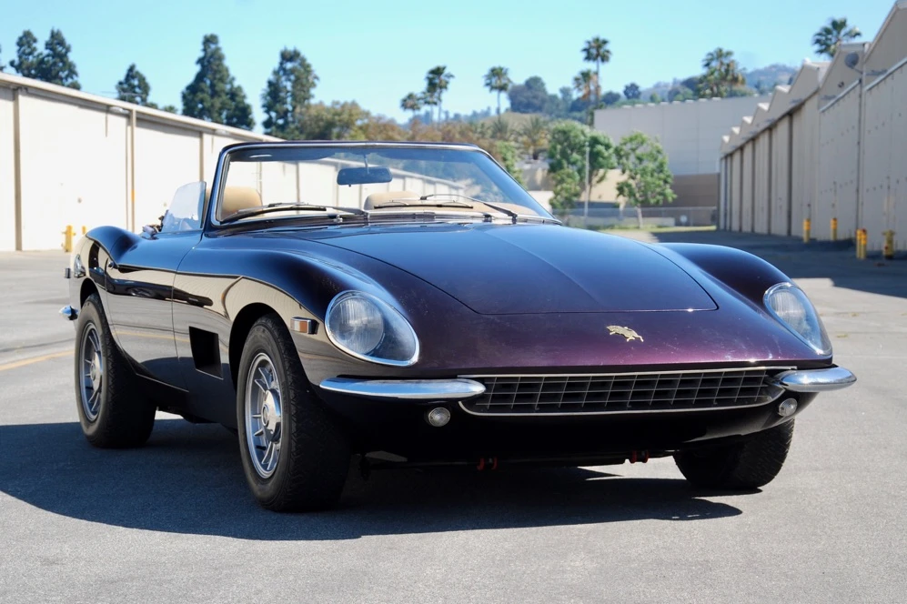 1972 Intermeccanica Italia - Image 7 of 31