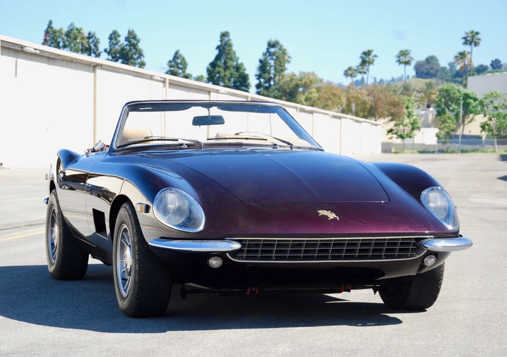 1972 Intermeccanica Italia - Image 10 of 31