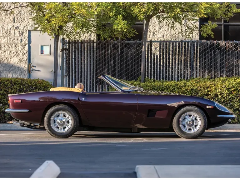 1972 Intermeccanica Italia - Image 6 of 25