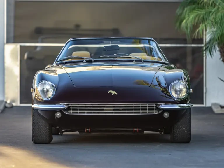 1972 Intermeccanica Italia - Image 9 of 25