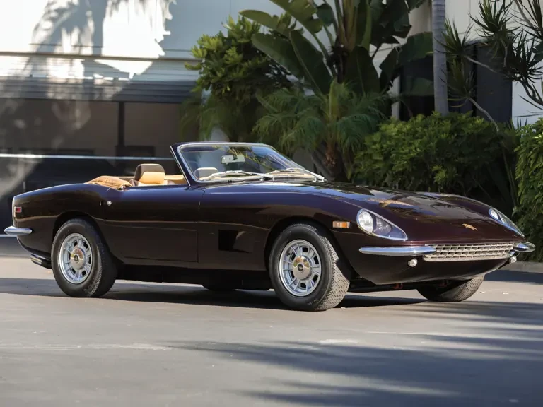 1972 Intermeccanica Italia - Image 2 of 25