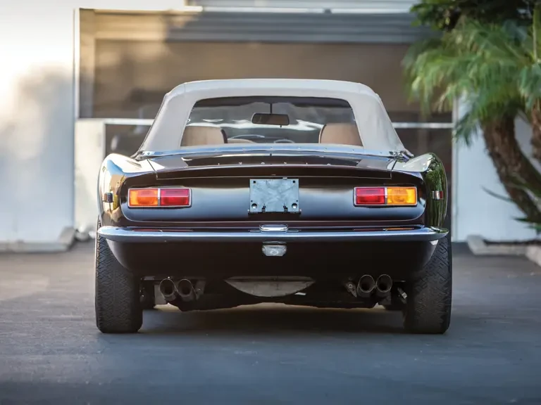 1972 Intermeccanica Italia - Image 10 of 25