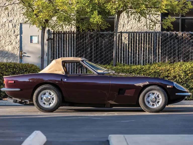 1972 Intermeccanica Italia - Image 25 of 25