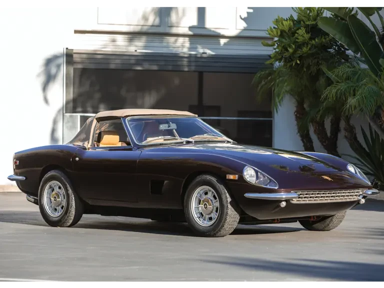 1972 Intermeccanica Italia - Image 23 of 25