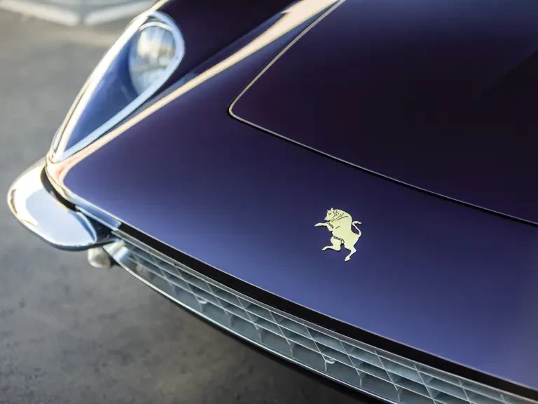 1972 Intermeccanica Italia - Image 7 of 25