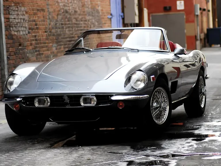 1972 Intermeccanica Italia - Image 7 of 15