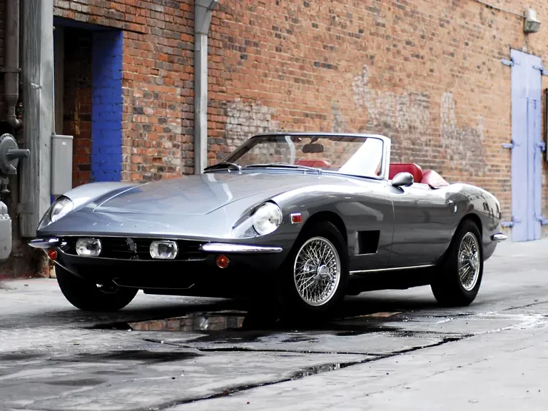 1972 Intermeccanica Italia - Image 2 of 15