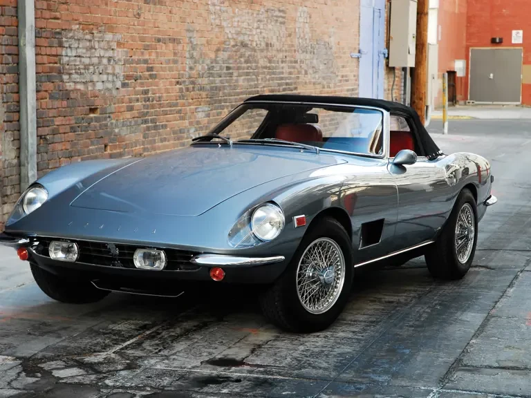 1972 Intermeccanica Italia - Image 12 of 15