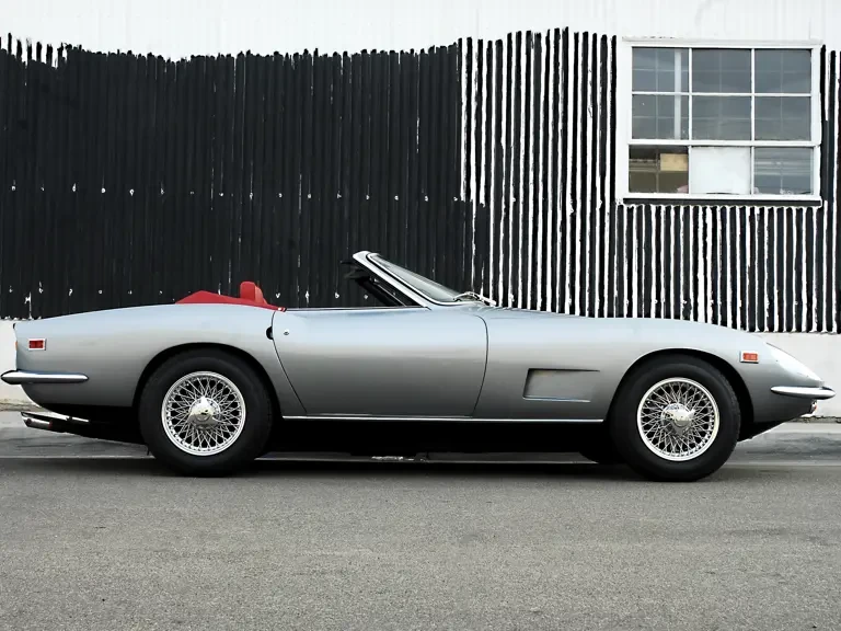1972 Intermeccanica Italia - Image 6 of 15