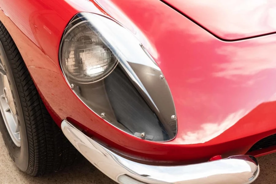 1972 Intermeccanica Italia - Image 9 of 24