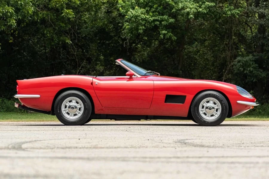 1972 Intermeccanica Italia - Image 20 of 24