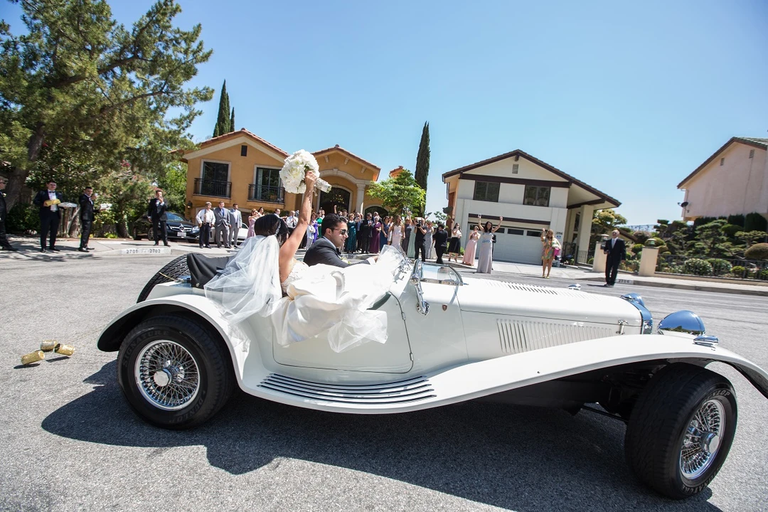 1972 Intermeccanica - Image 31 of 31