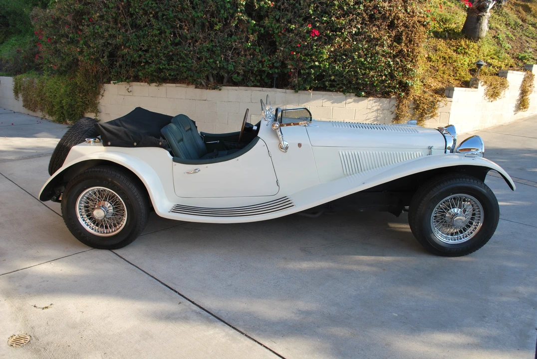 1972 Intermeccanica - Image 14 of 31