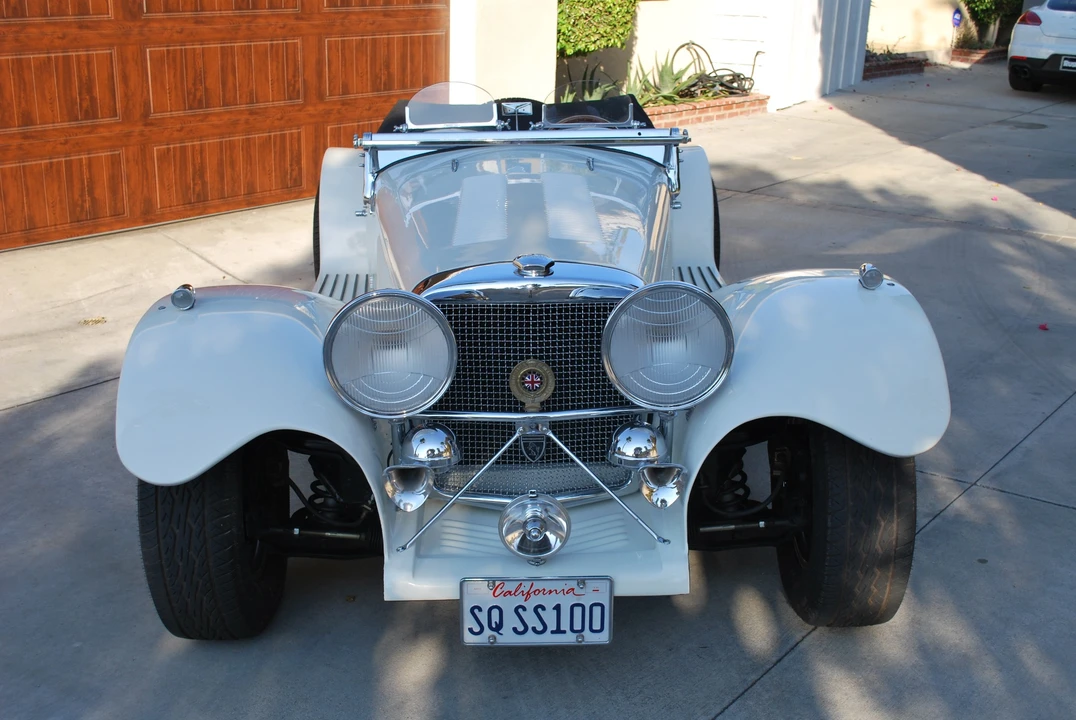 1972 Intermeccanica - Image 13 of 31