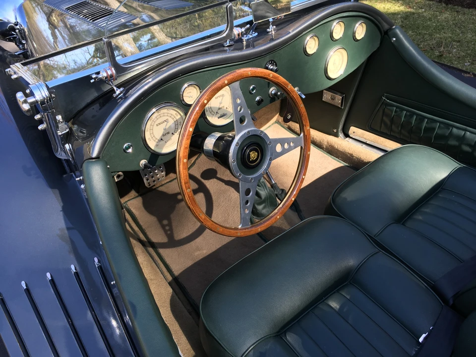 1972 Intermeccanica - Image 30 of 31