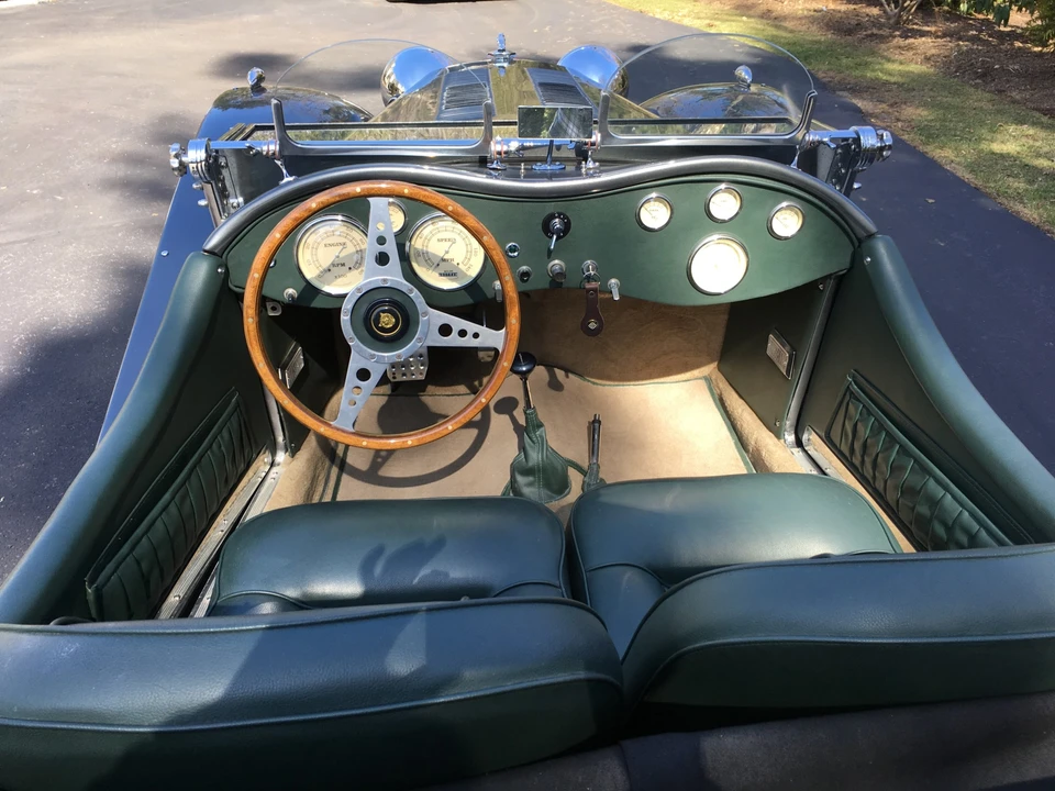 1972 Intermeccanica - Image 31 of 31