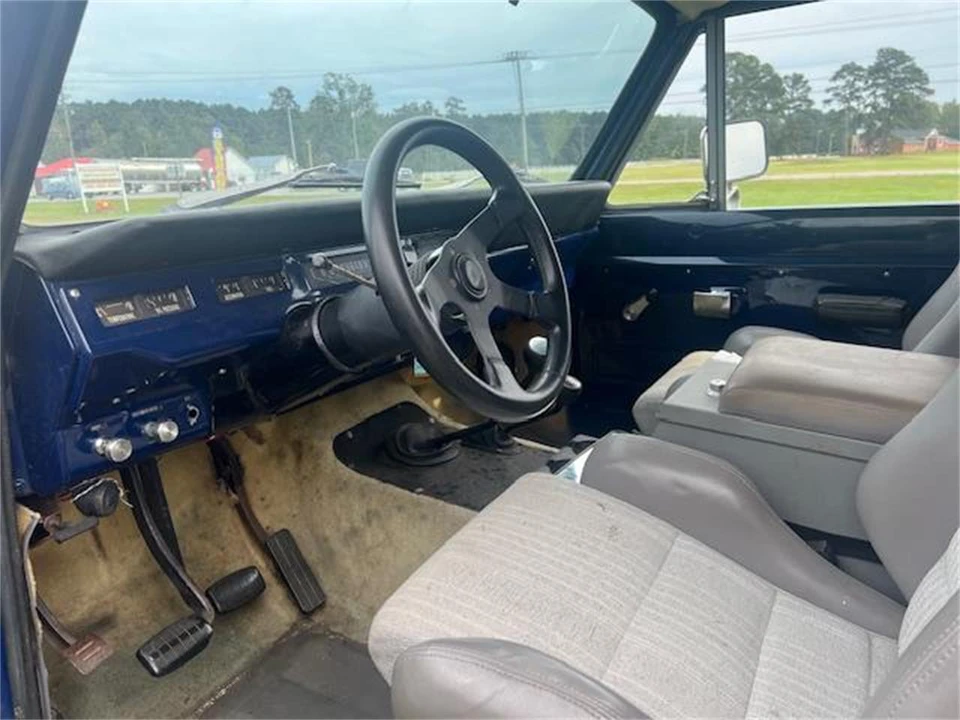 1972 International - Image 7 of 26