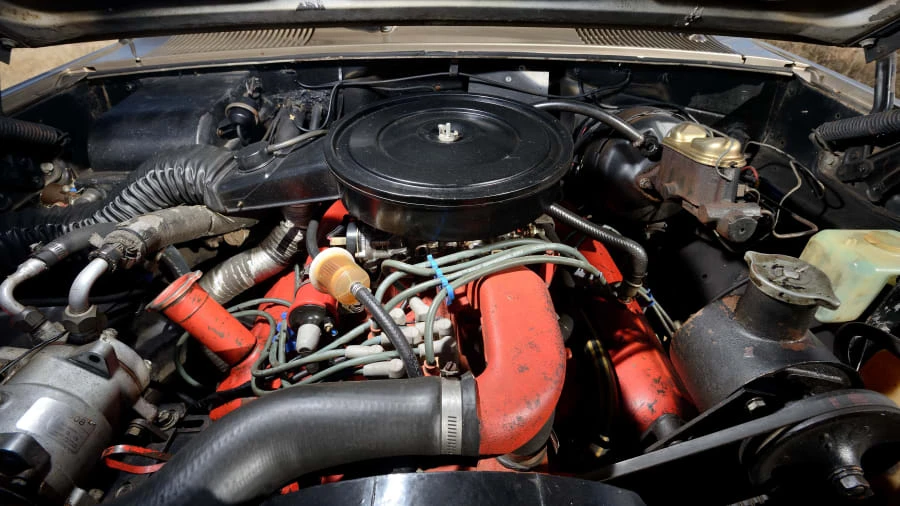 1972 International Harvester Pickup - Image 12 of 20