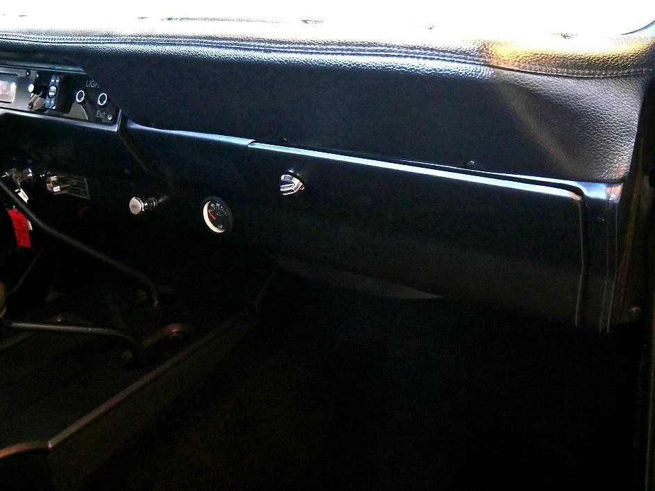 1972 International Harvester Scout - Image 19 of 21