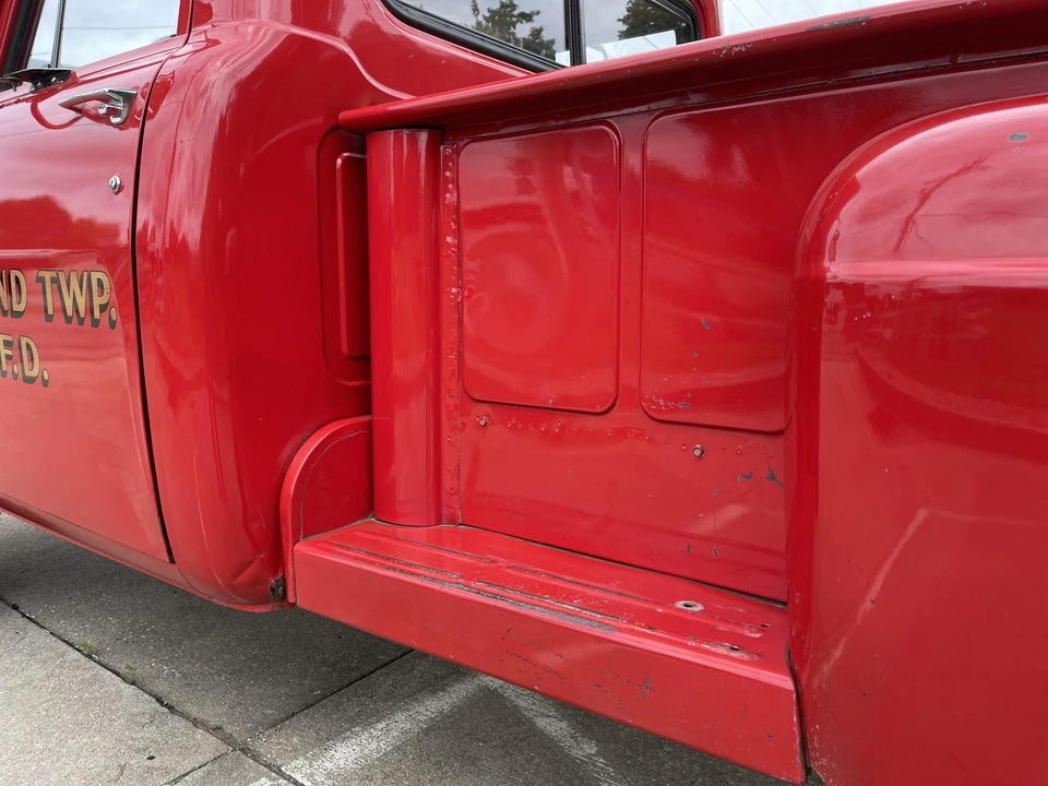 1972 International Harvester Pickup - Image 18 of 31