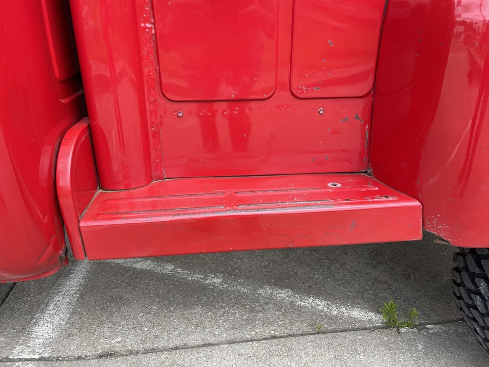 1972 International Harvester Pickup - Image 19 of 31