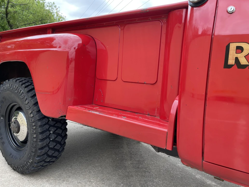 1972 International Harvester Pickup - Image 26 of 31