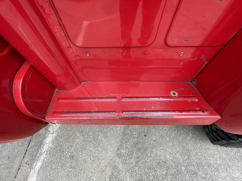 1972 International Harvester Pickup - Image 20 of 31