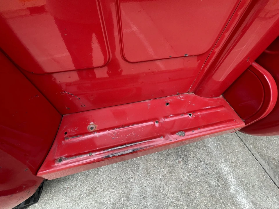1972 International Harvester Pickup - Image 29 of 31