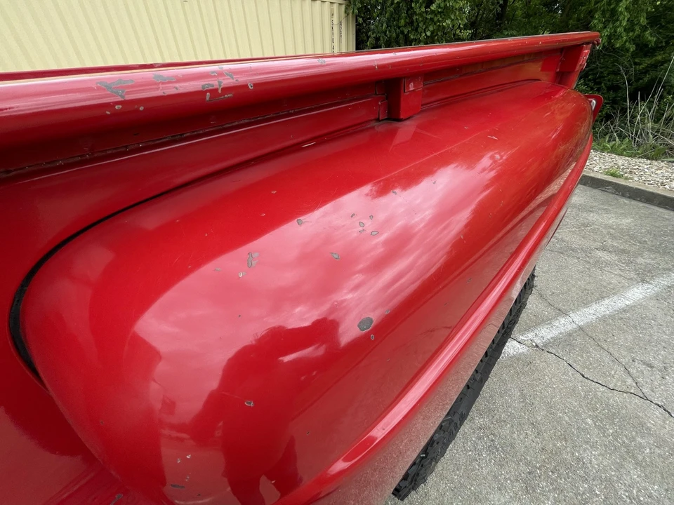 1972 International Harvester Pickup - Image 31 of 31