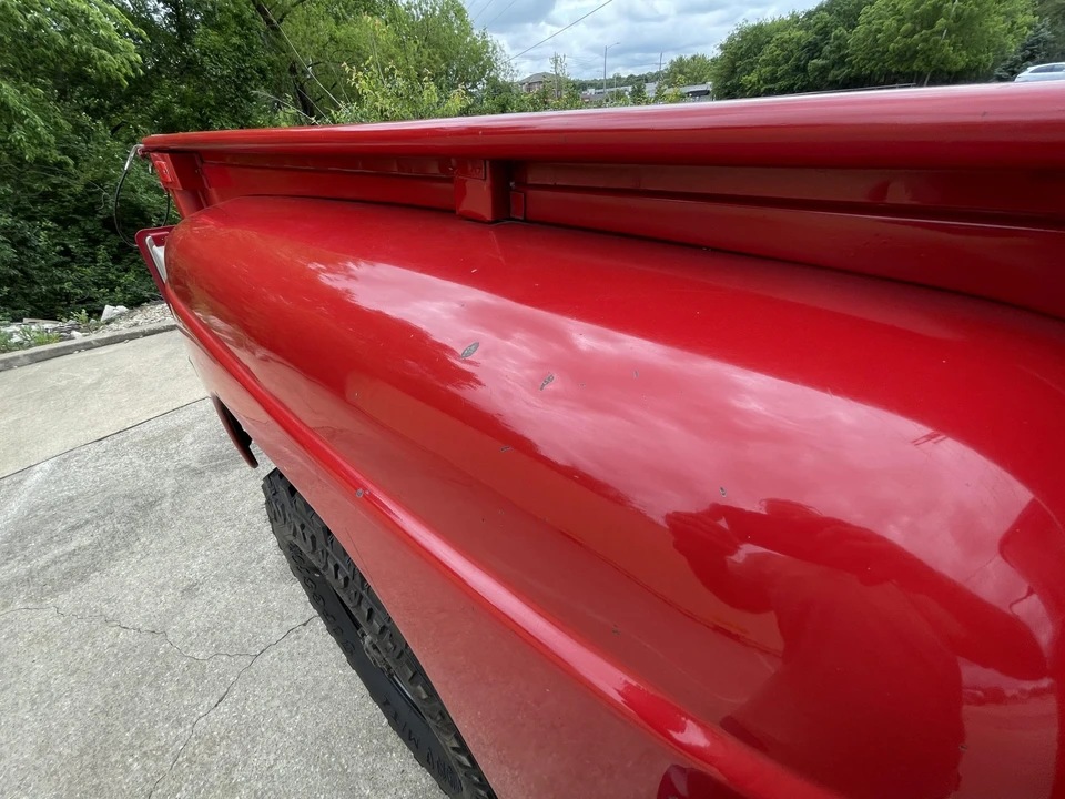 1972 International Harvester Pickup - Image 30 of 31
