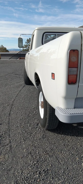 1972 International Harvester Pickup - Image 22 of 31