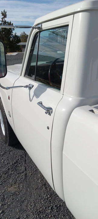 1972 International Harvester Pickup - Image 18 of 31