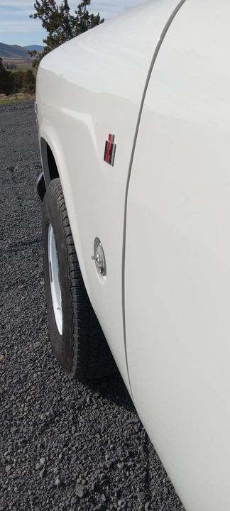 1972 International Harvester Pickup - Image 20 of 31