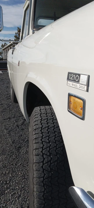 1972 International Harvester Pickup - Image 19 of 31