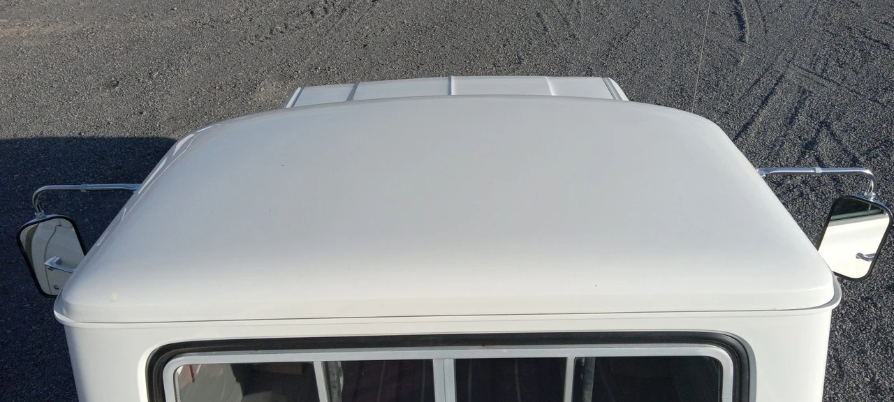 1972 International Harvester Pickup - Image 14 of 31