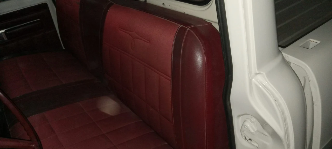 1972 International Harvester Pickup - Image 31 of 31