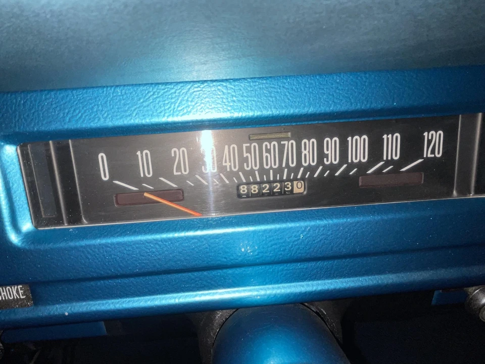 1972 International Harvester Pickup - Image 26 of 31