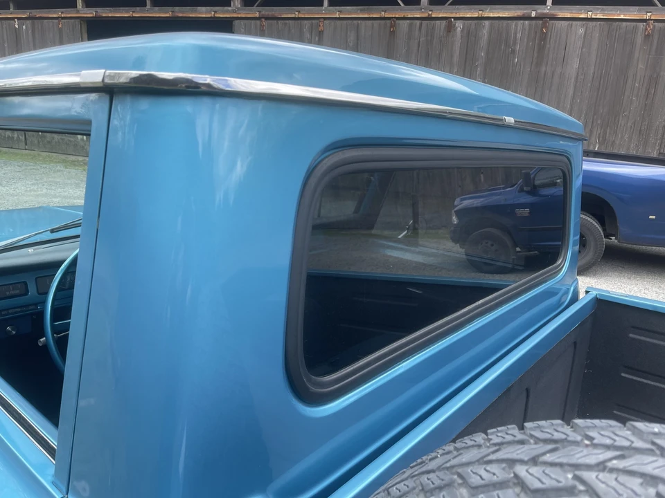 1972 International Harvester Pickup - Image 22 of 31