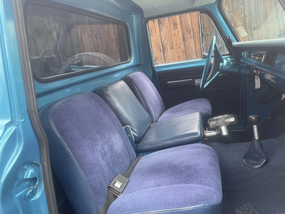 1972 International Harvester Pickup - Image 27 of 31