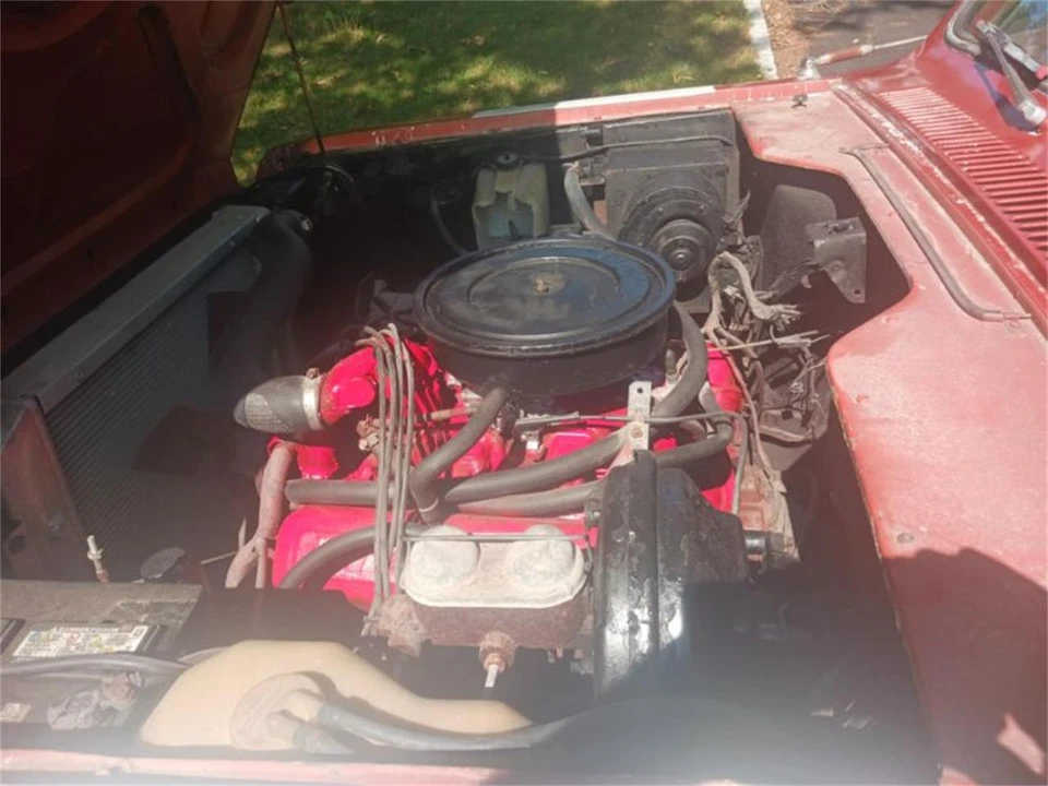 1972 International Harvester Pickup - Image 3 of 25